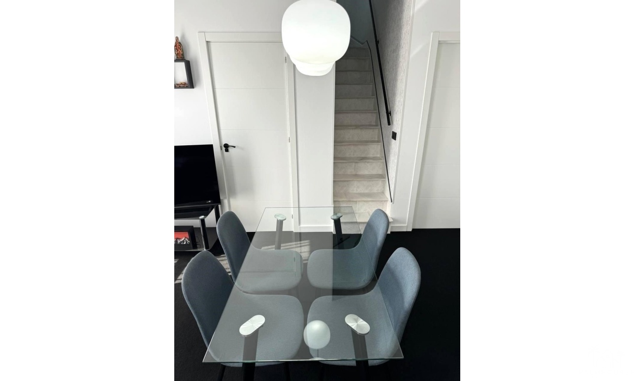 Revente - Apartment - Torrevieja - Carrefour