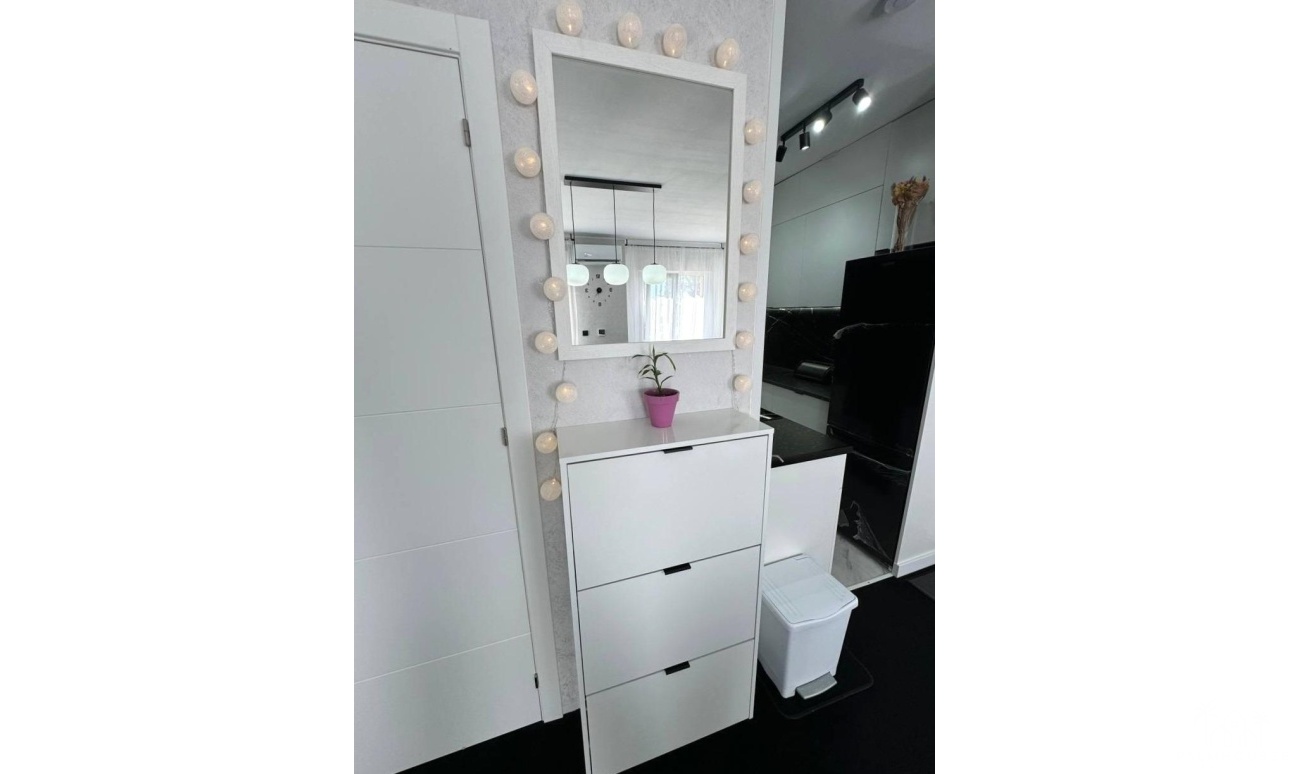 Revente - Apartment - Torrevieja - Carrefour