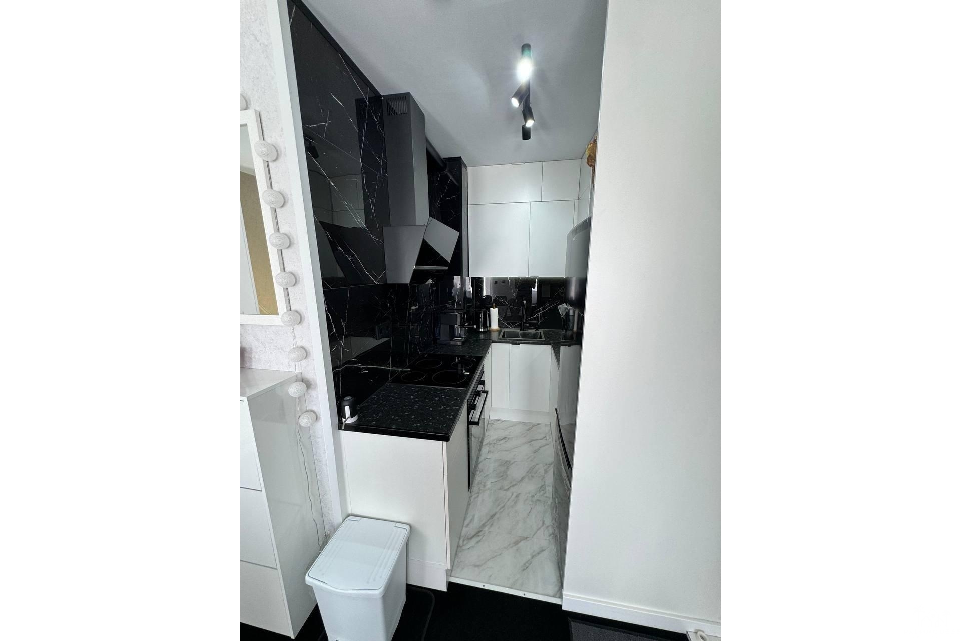 Revente - Apartment - Torrevieja - Carrefour