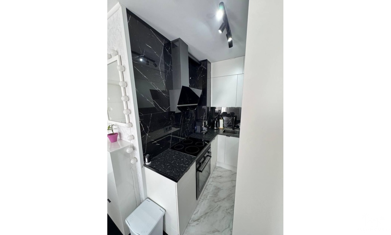 Revente - Apartment - Torrevieja - Carrefour