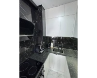 Revente - Apartment - Torrevieja - Carrefour