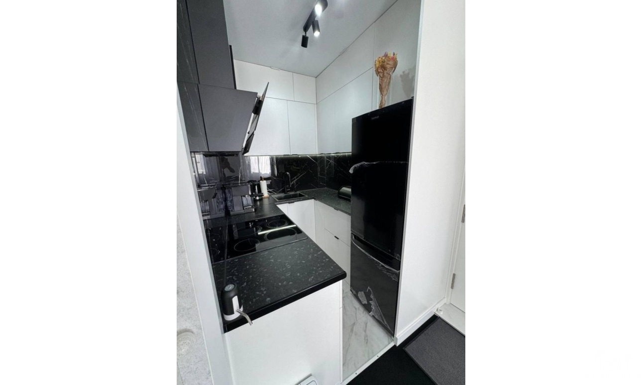 Revente - Apartment - Torrevieja - Carrefour
