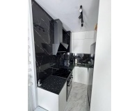 Revente - Apartment - Torrevieja - Carrefour