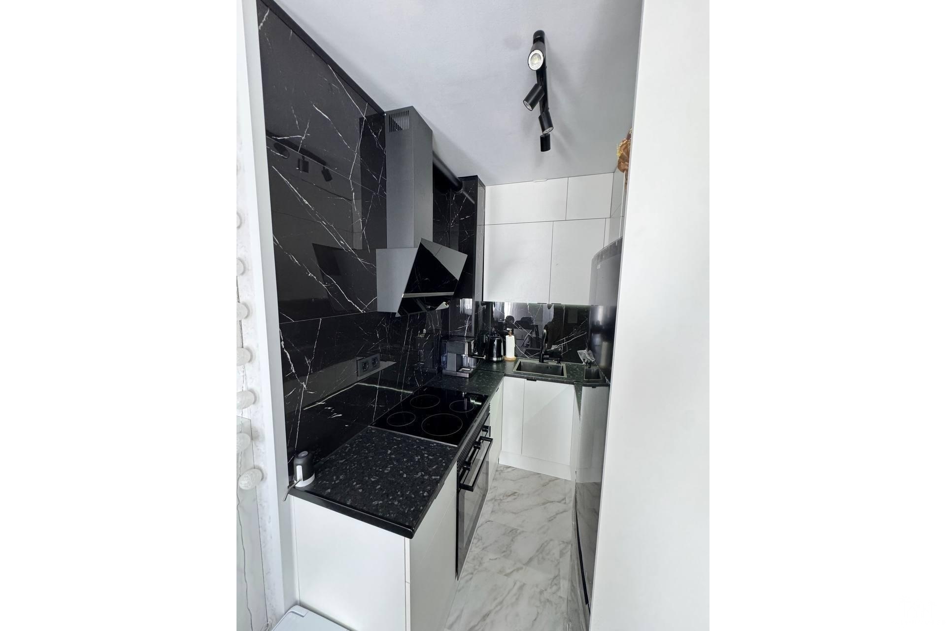 Revente - Apartment - Torrevieja - Carrefour