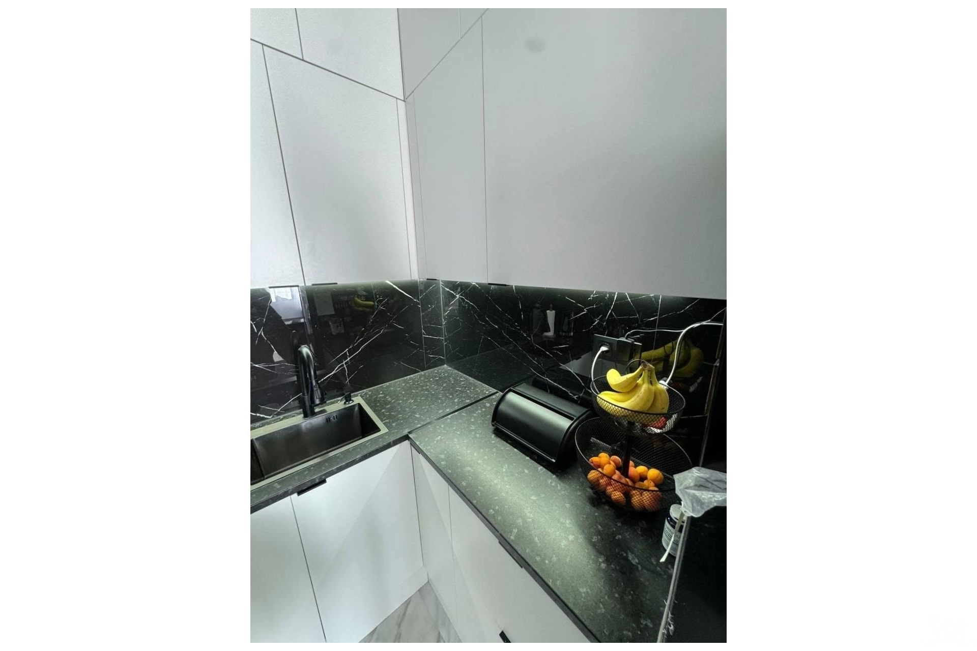 Revente - Apartment - Torrevieja - Carrefour