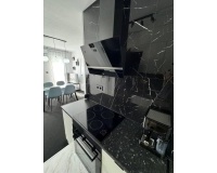 Revente - Apartment - Torrevieja - Carrefour
