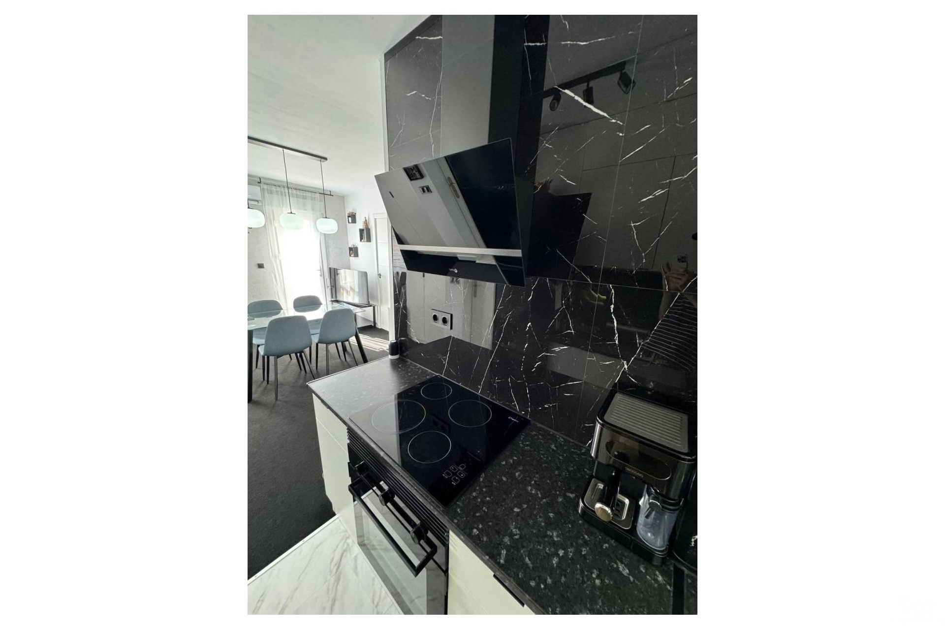 Revente - Apartment - Torrevieja - Carrefour