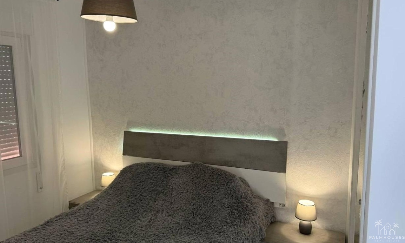 Revente - Apartment - Torrevieja - Carrefour
