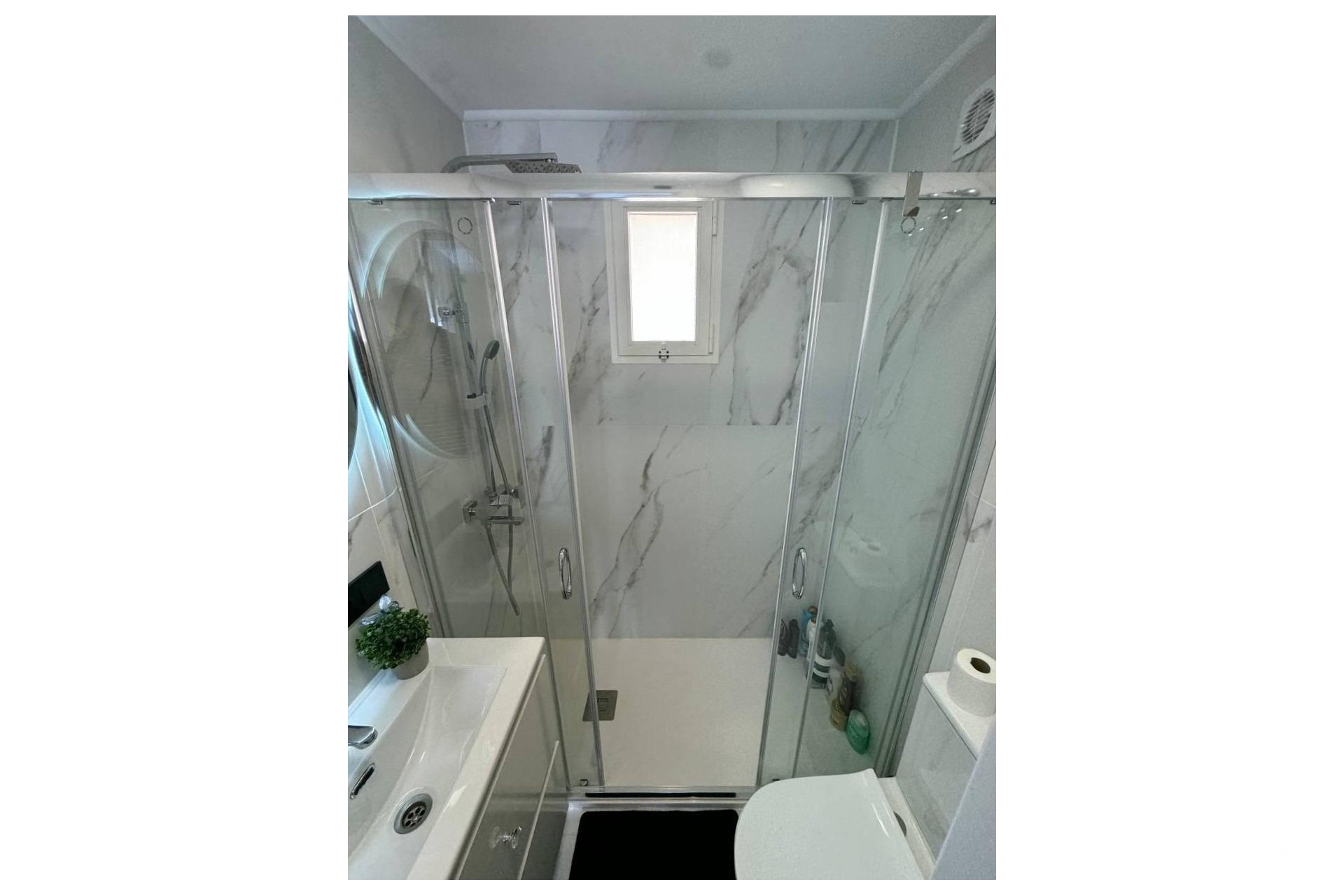 Revente - Apartment - Torrevieja - Carrefour