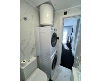 Revente - Apartment - Torrevieja - Carrefour