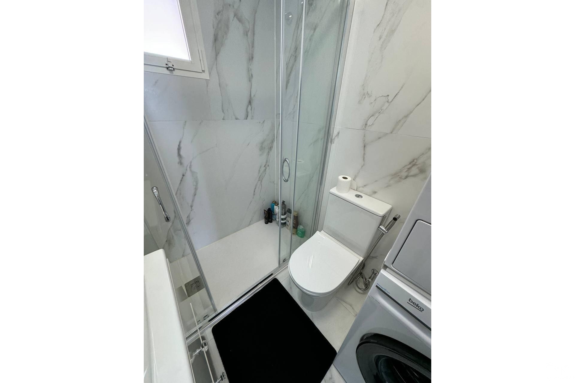 Revente - Apartment - Torrevieja - Carrefour