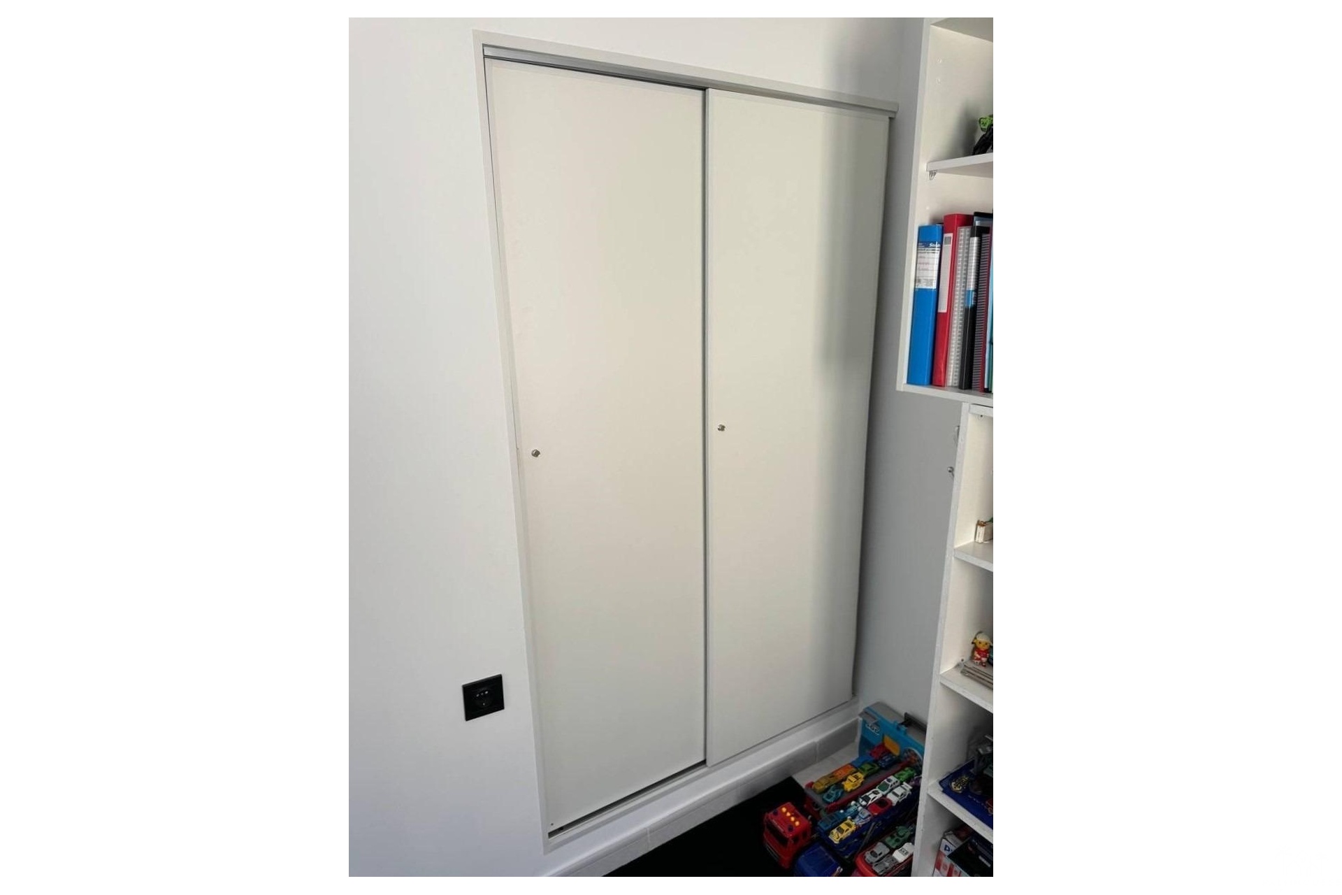 Revente - Apartment - Torrevieja - Carrefour