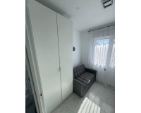 Revente - Apartment - Torrevieja - Carrefour