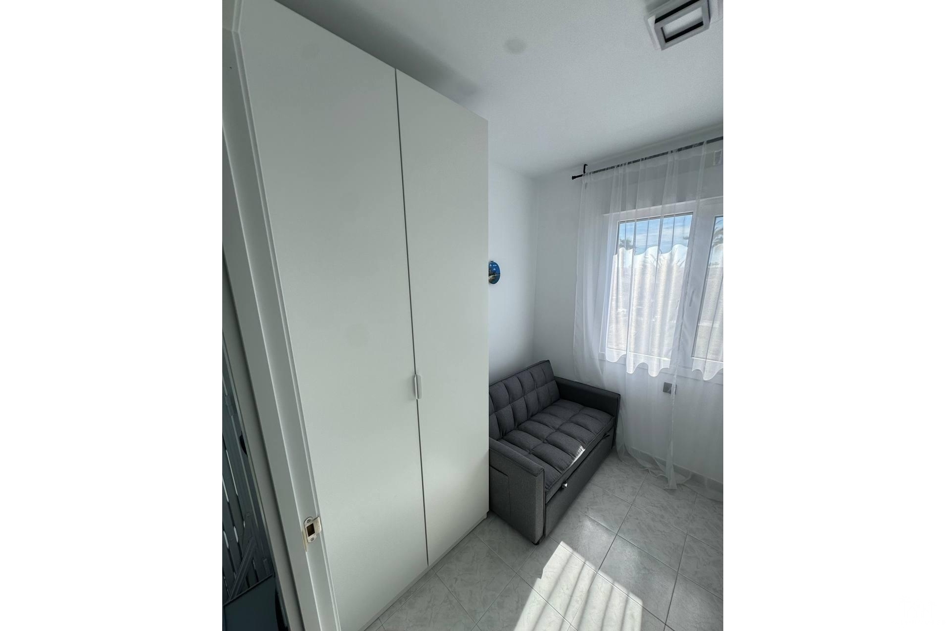 Revente - Apartment - Torrevieja - Carrefour