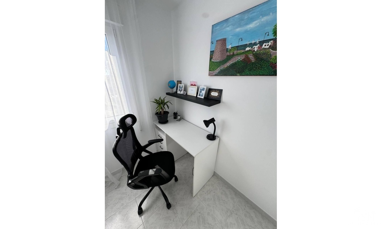 Revente - Apartment - Torrevieja - Carrefour