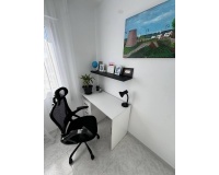 Revente - Apartment - Torrevieja - Carrefour