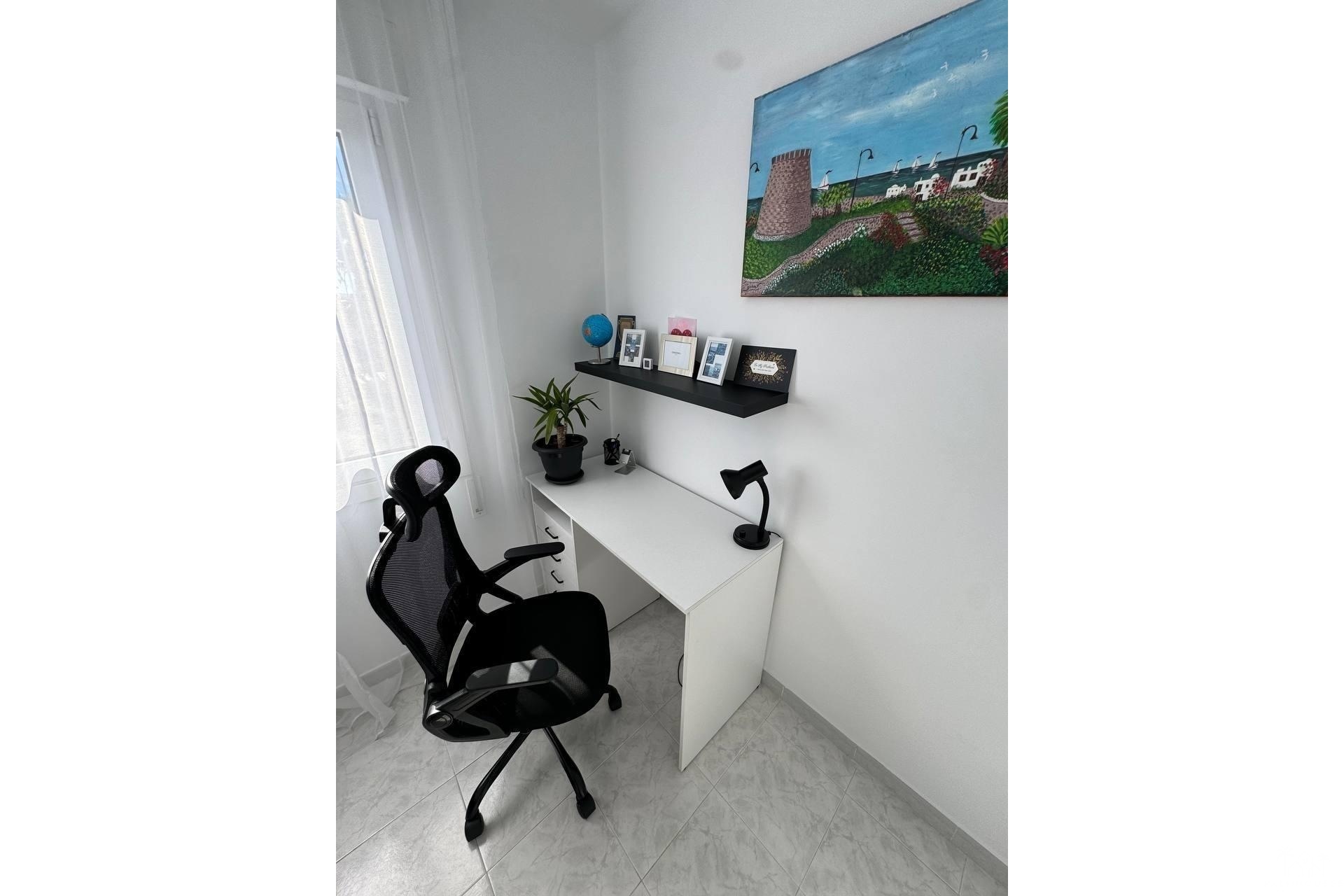Revente - Apartment - Torrevieja - Carrefour