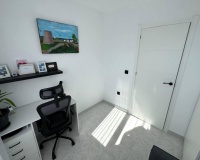 Revente - Apartment - Torrevieja - Carrefour