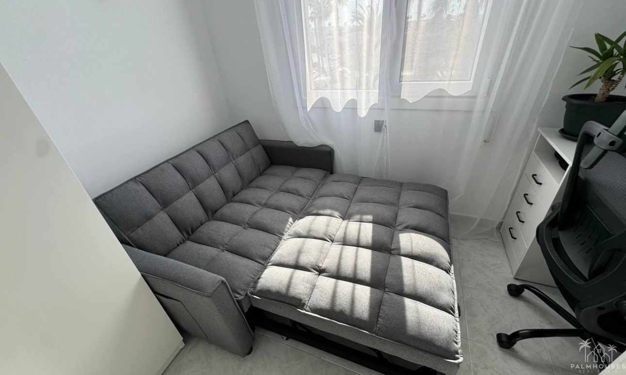 Revente - Apartment - Torrevieja - Carrefour