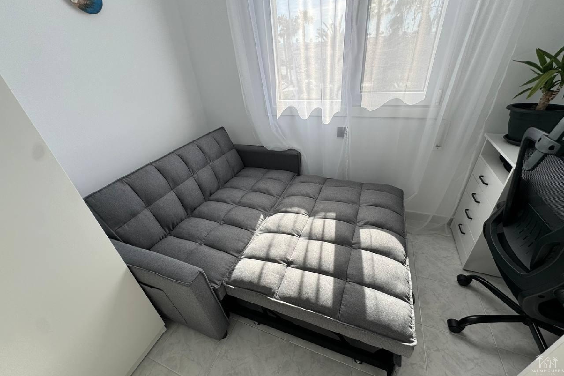 Revente - Apartment - Torrevieja - Carrefour