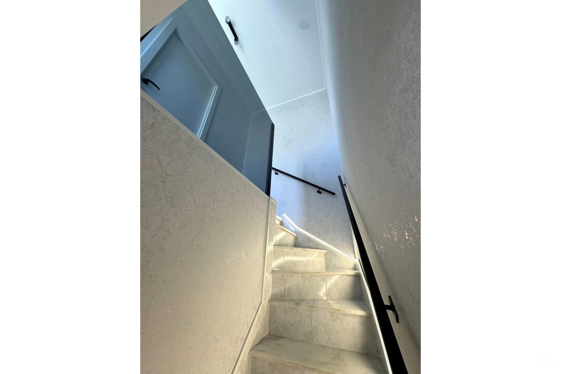 Revente - Apartment - Torrevieja - Carrefour