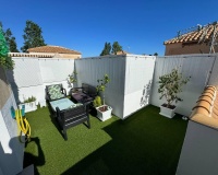 Revente - Apartment - Torrevieja - Carrefour