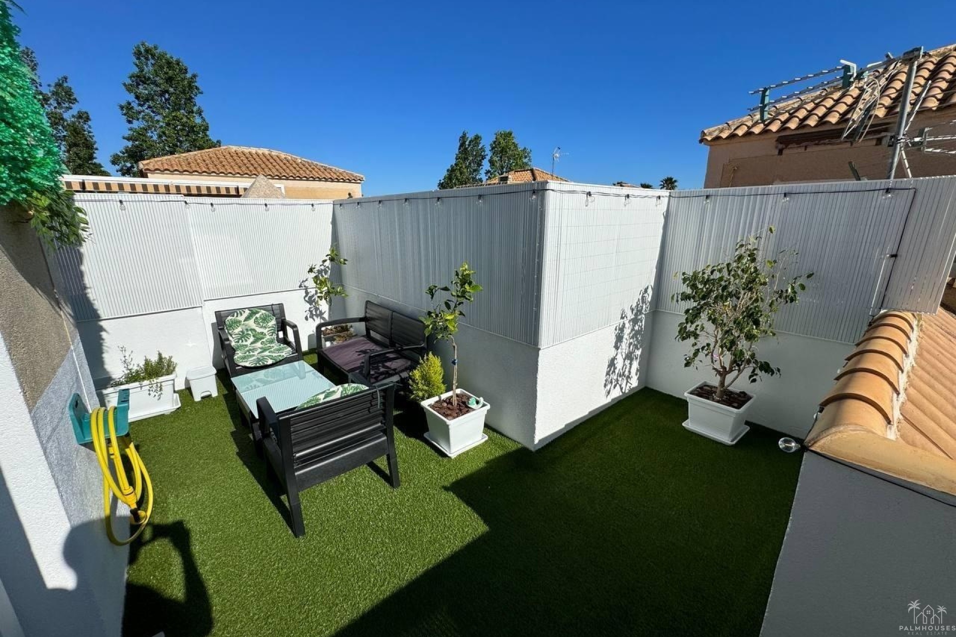 Revente - Apartment - Torrevieja - Carrefour