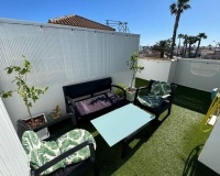 Revente - Apartment - Torrevieja - Carrefour