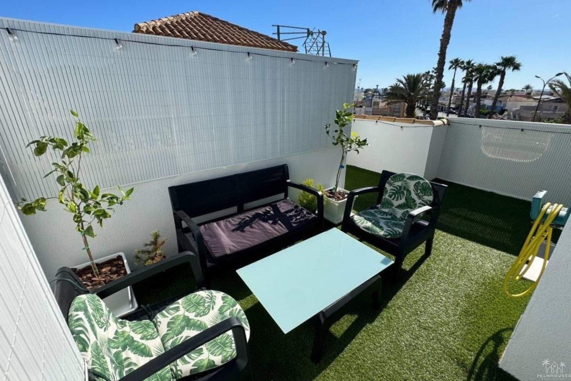 Revente - Apartment - Torrevieja - Carrefour