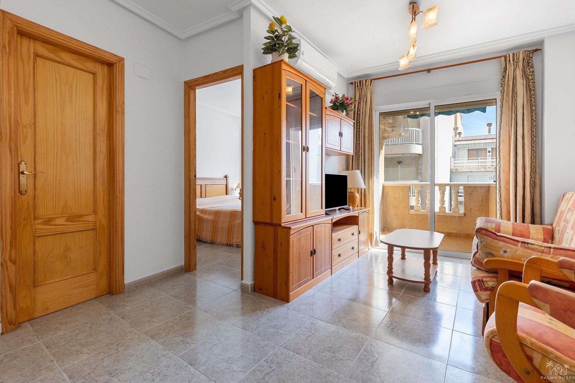 Revente - Apartment - Torrevieja - Center