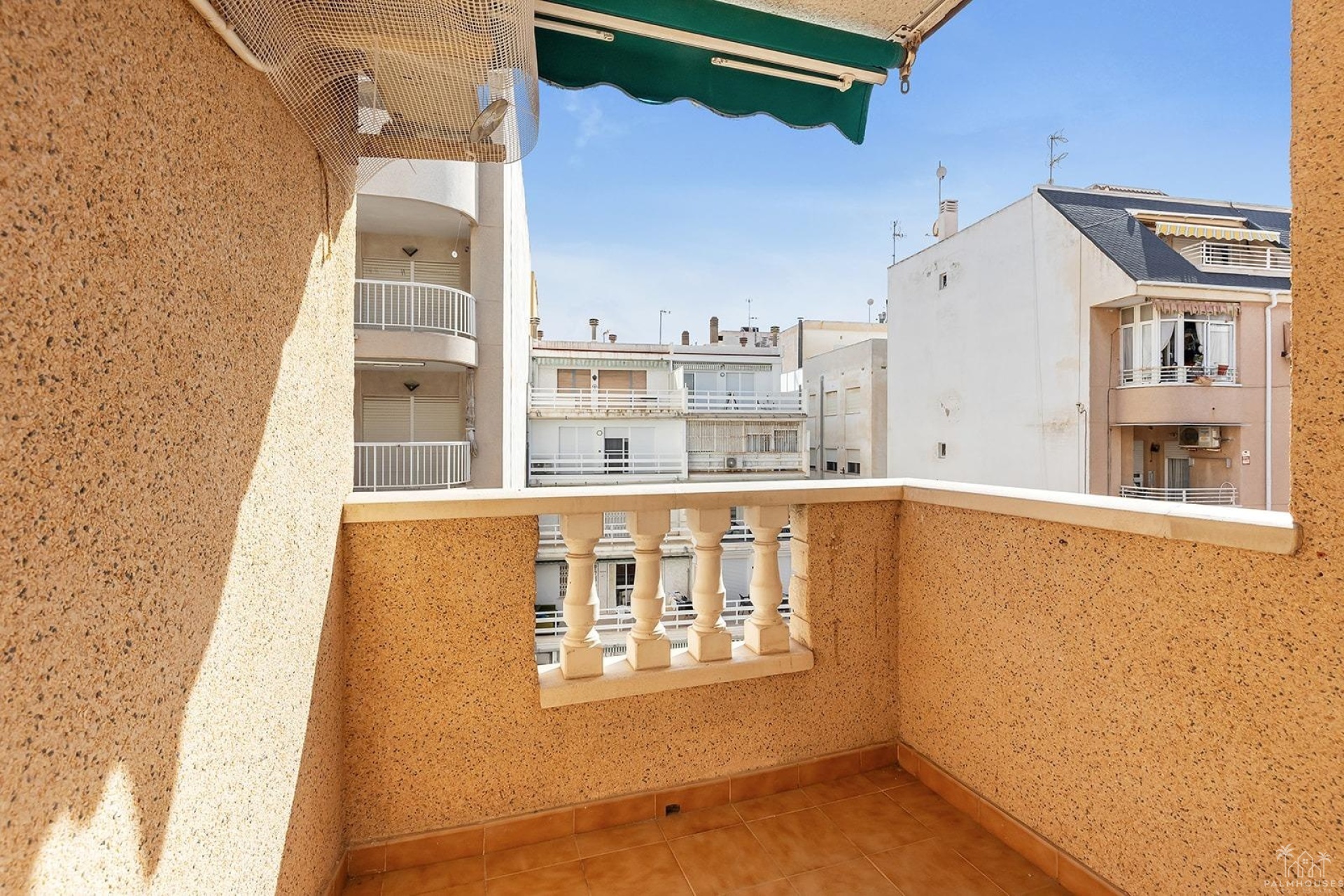 Revente - Apartment - Torrevieja - Center