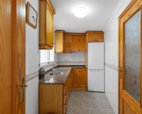 Revente - Apartment - Torrevieja - Center