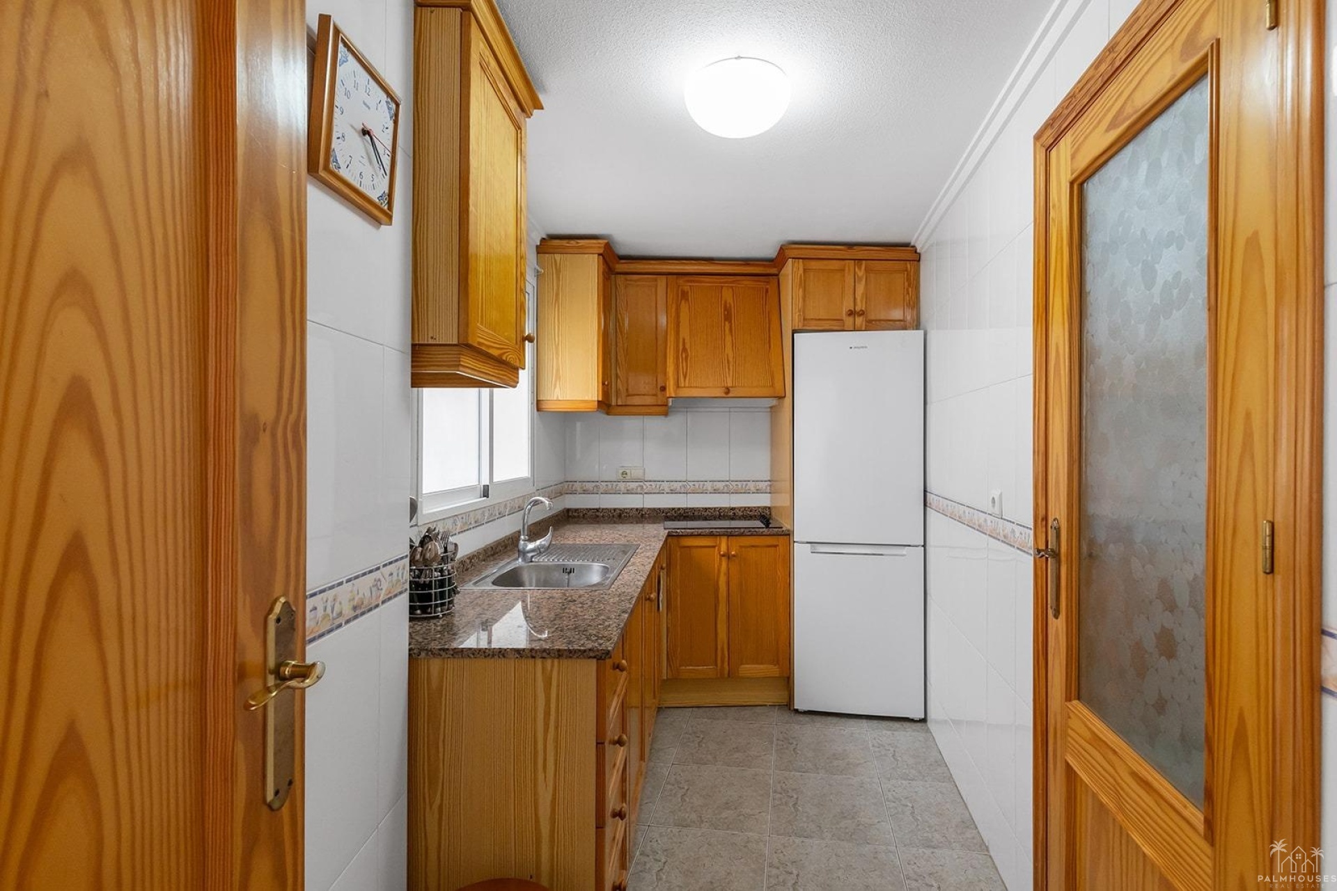 Revente - Apartment - Torrevieja - Center