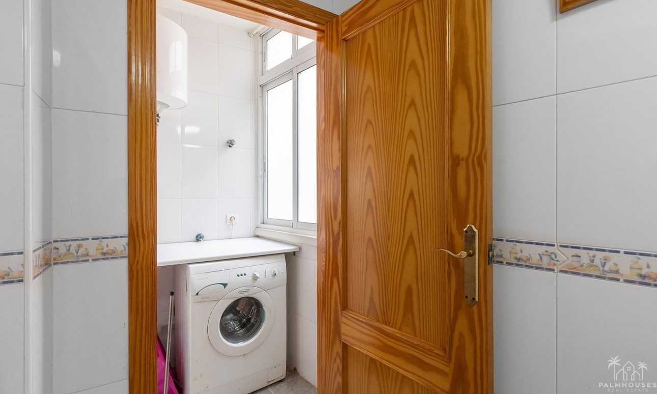 Revente - Apartment - Torrevieja - Center