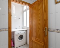 Revente - Apartment - Torrevieja - Center