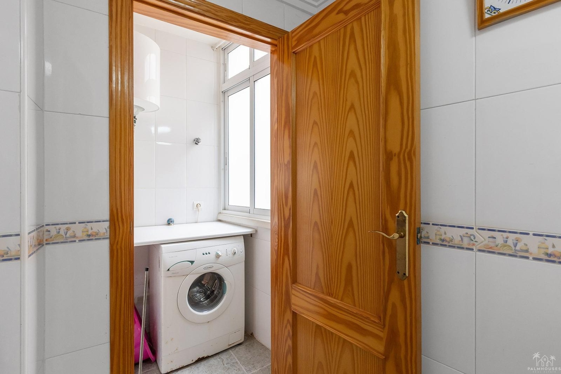 Revente - Apartment - Torrevieja - Center