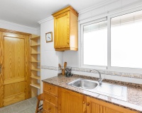 Revente - Apartment - Torrevieja - Center