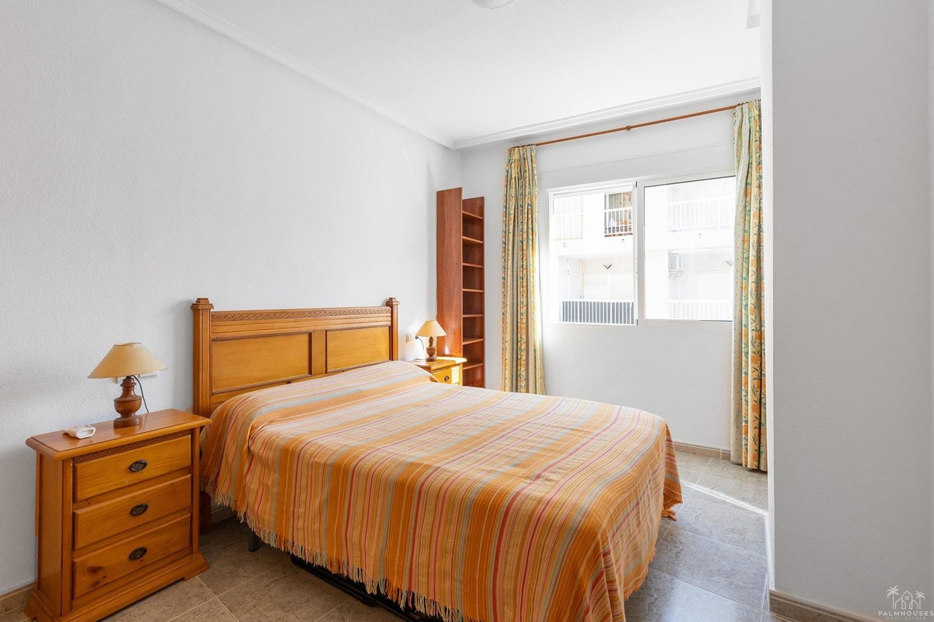 Revente - Apartment - Torrevieja - Center