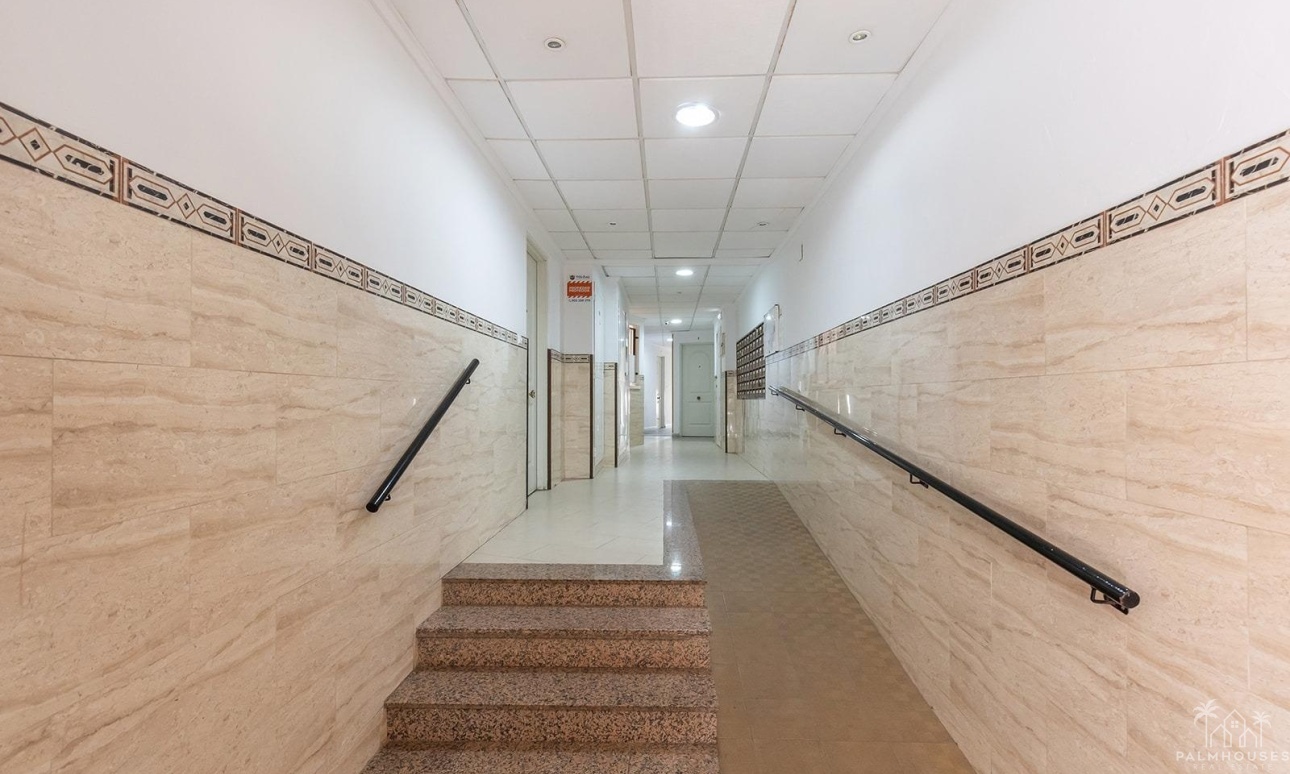 Revente - Apartment - Torrevieja - Center