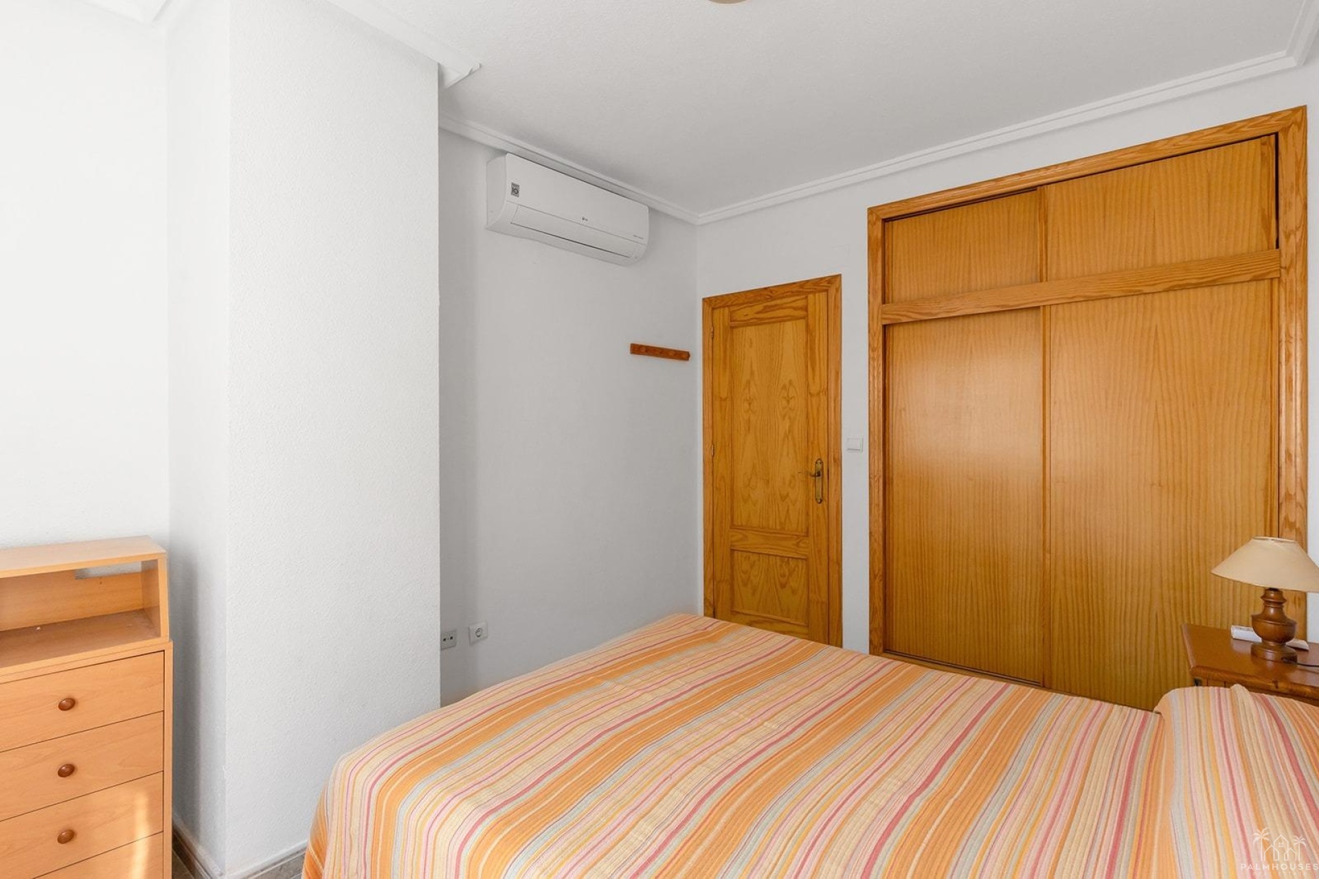 Revente - Apartment - Torrevieja - Center