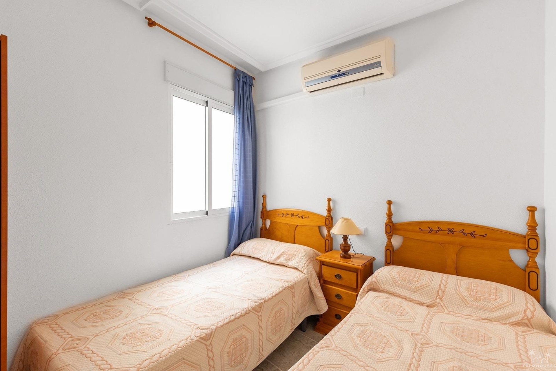 Revente - Apartment - Torrevieja - Center