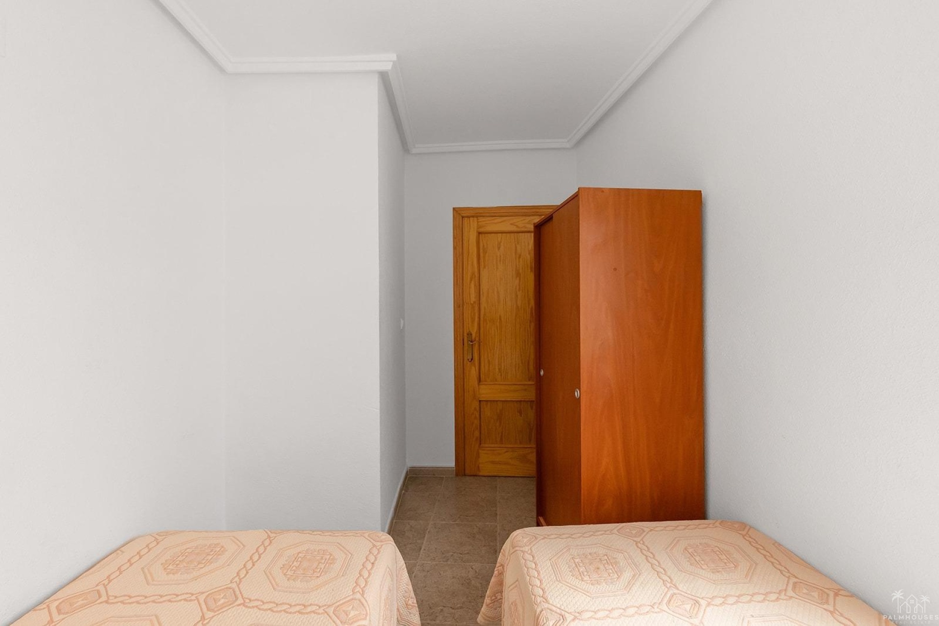 Revente - Apartment - Torrevieja - Center