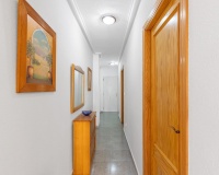 Revente - Apartment - Torrevieja - Center