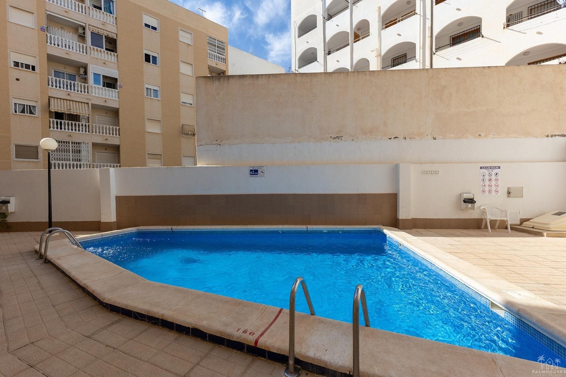 Revente - Apartment - Torrevieja - Center