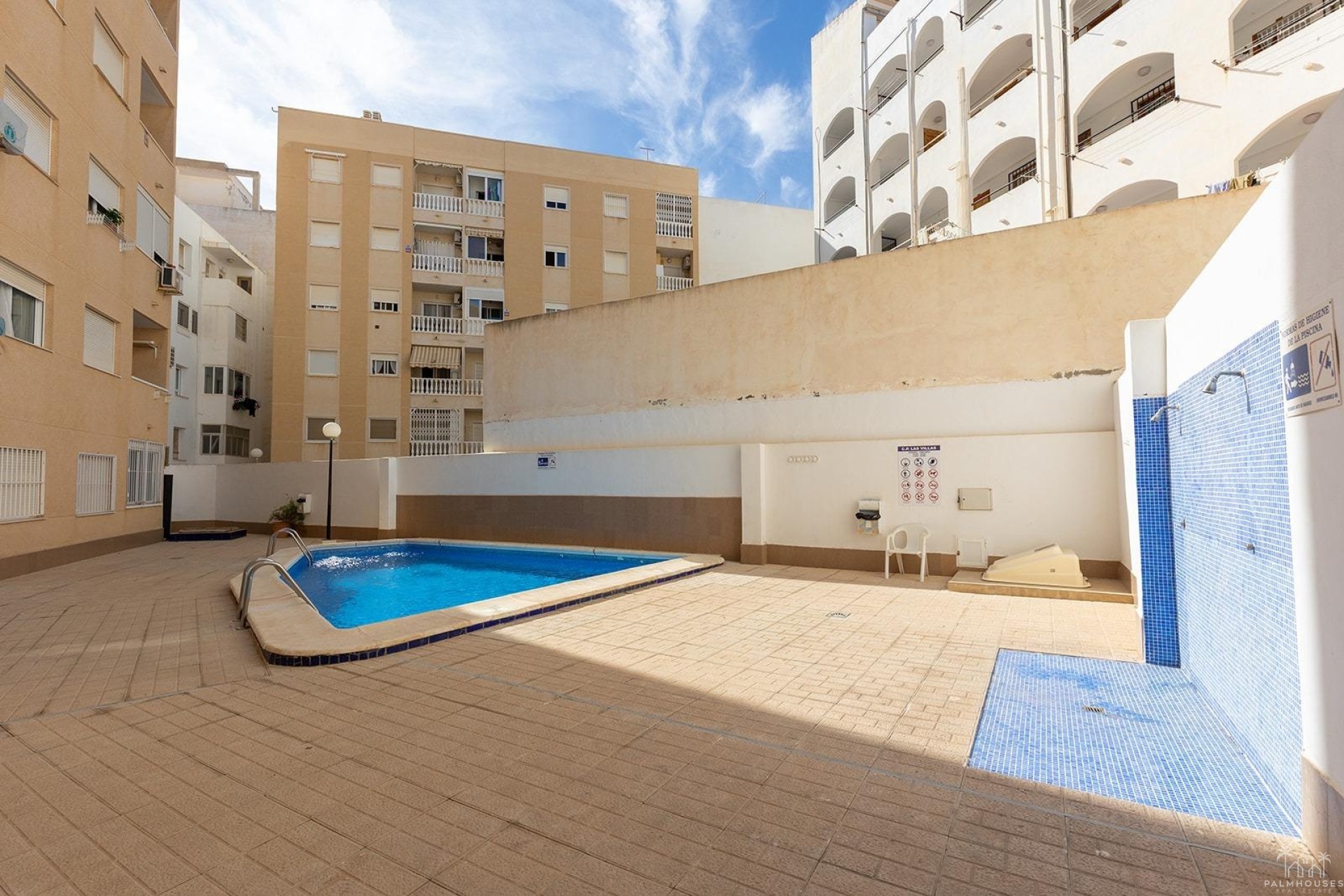 Revente - Apartment - Torrevieja - Center