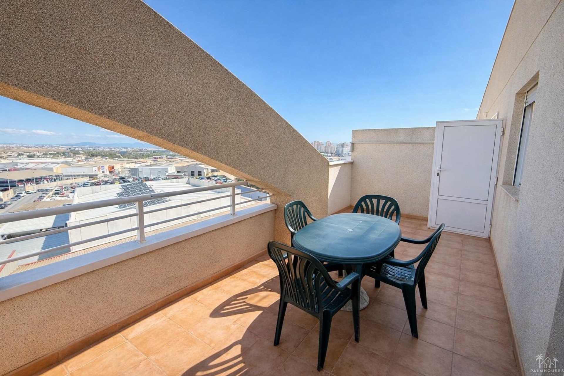 Revente - Apartment - Torrevieja - Center