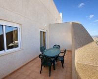 Revente - Apartment - Torrevieja - Center