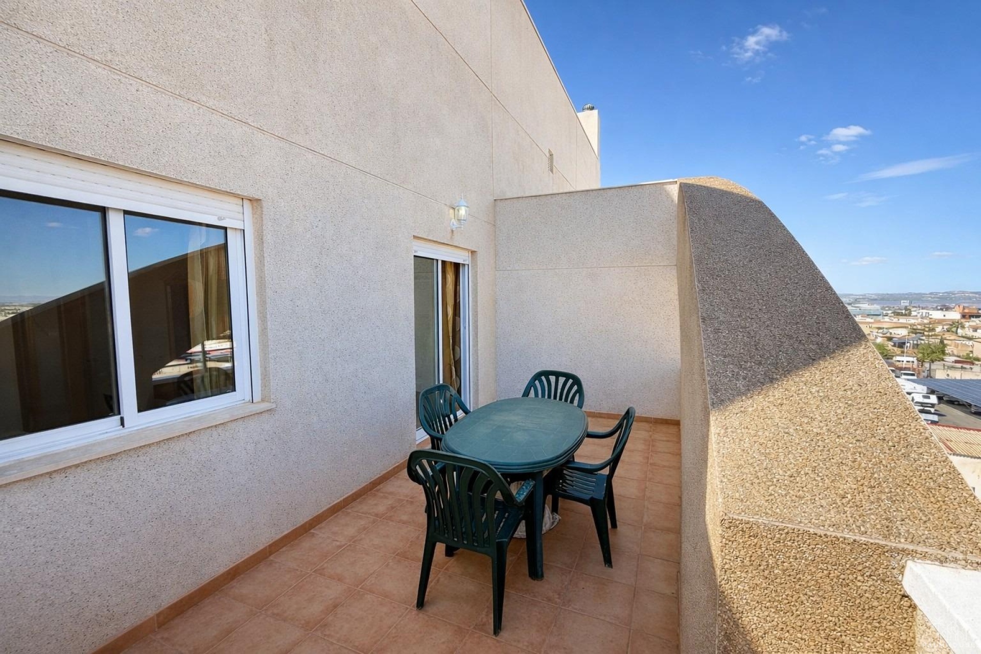 Revente - Apartment - Torrevieja - Center