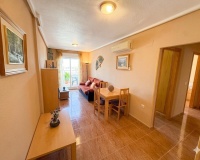 Revente - Apartment - Torrevieja - Center