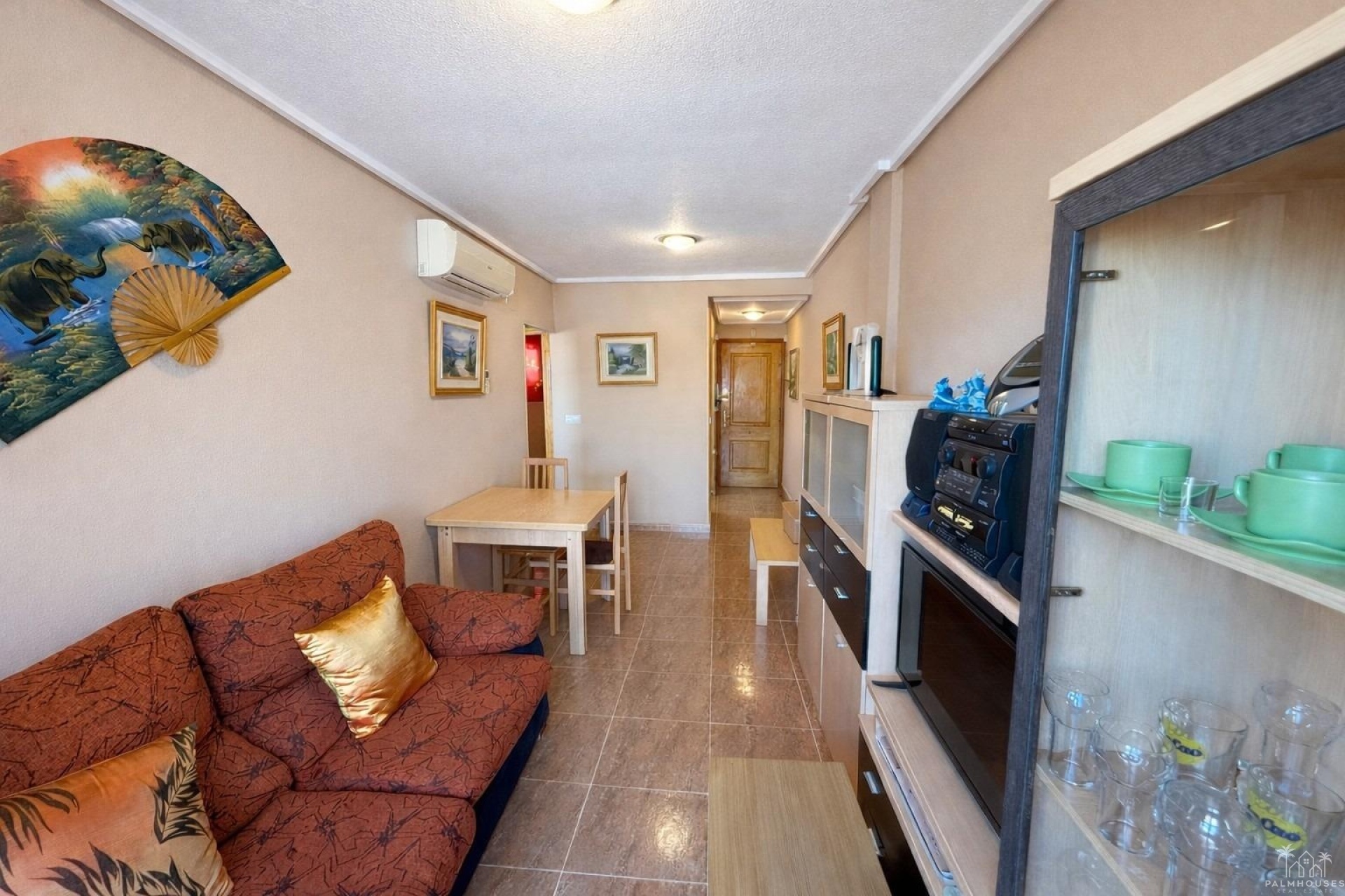 Revente - Apartment - Torrevieja - Center